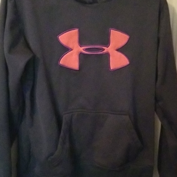 Under armour hoodie - Picture 6 of 7